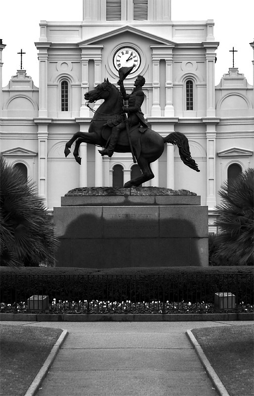 Jackson Square