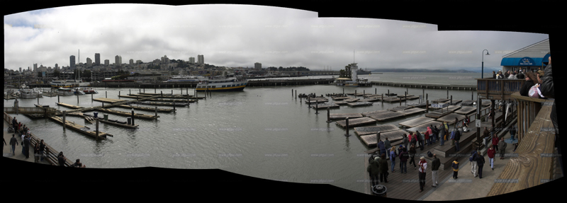 Pier 39