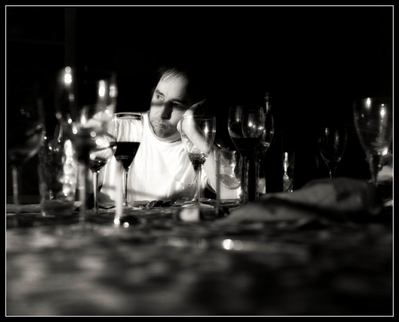 wine