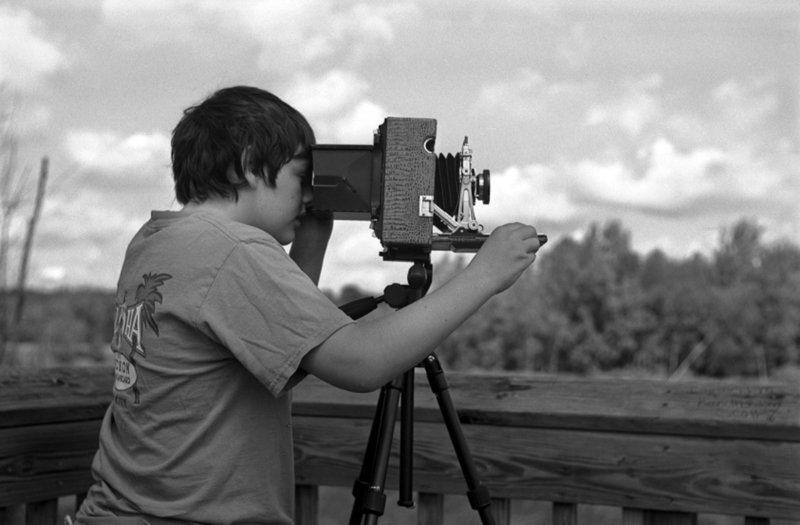 Kev and Crown Graphic