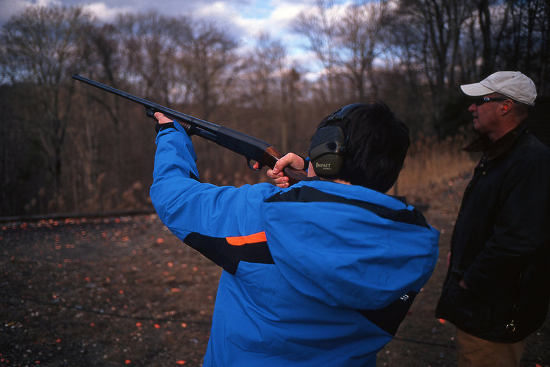 2nd Amendment