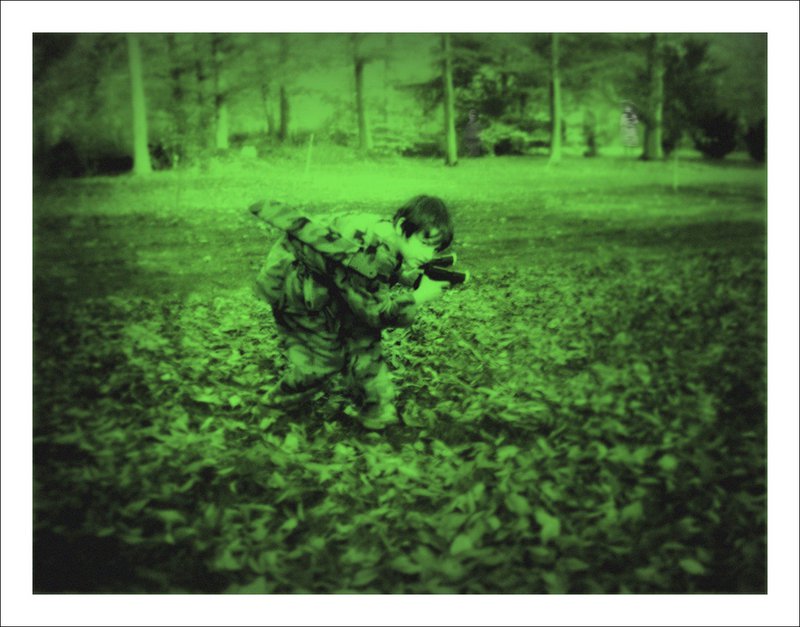night vision