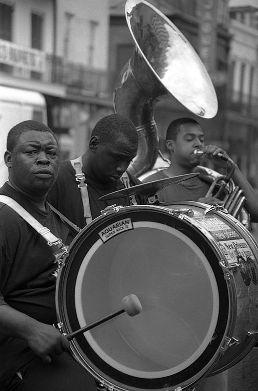 NOLA