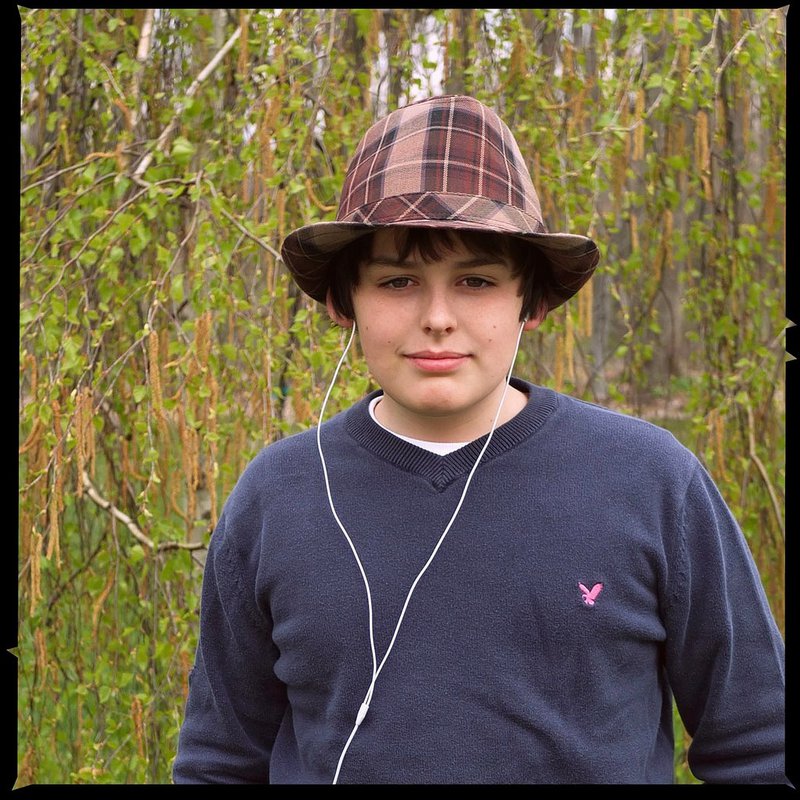 hat