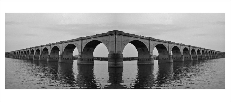 The Corner Bridge