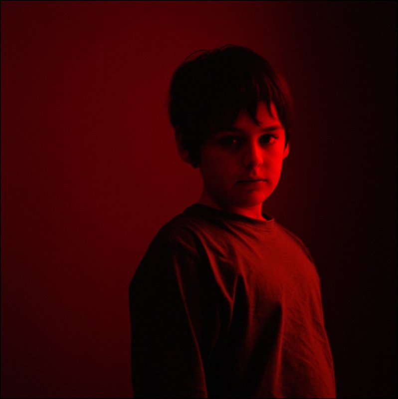 redscale