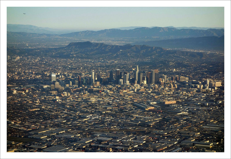 Good Morning Los Angeles