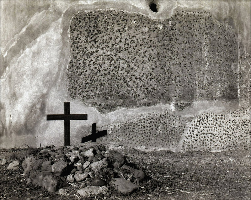 Tumacacori