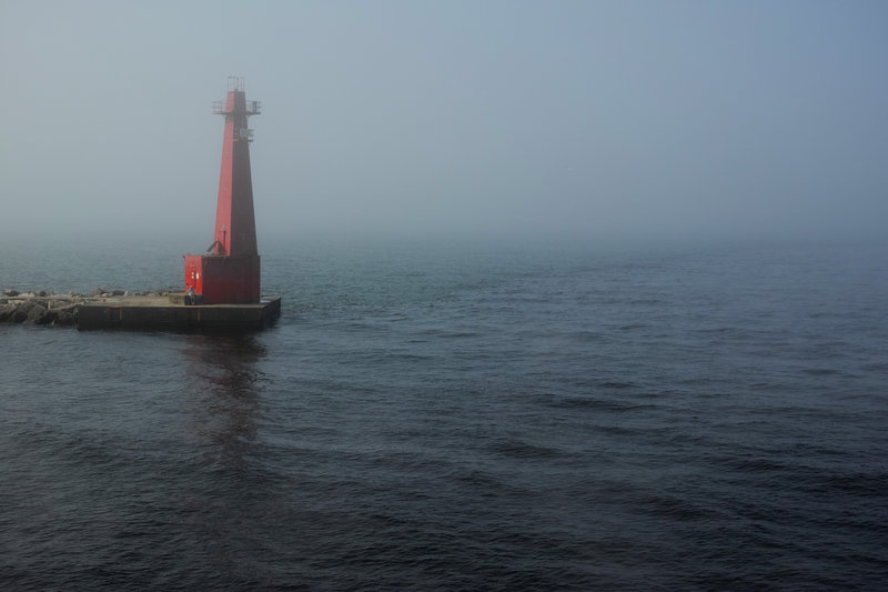 Lake Express Muskegon-Milwuakee 3