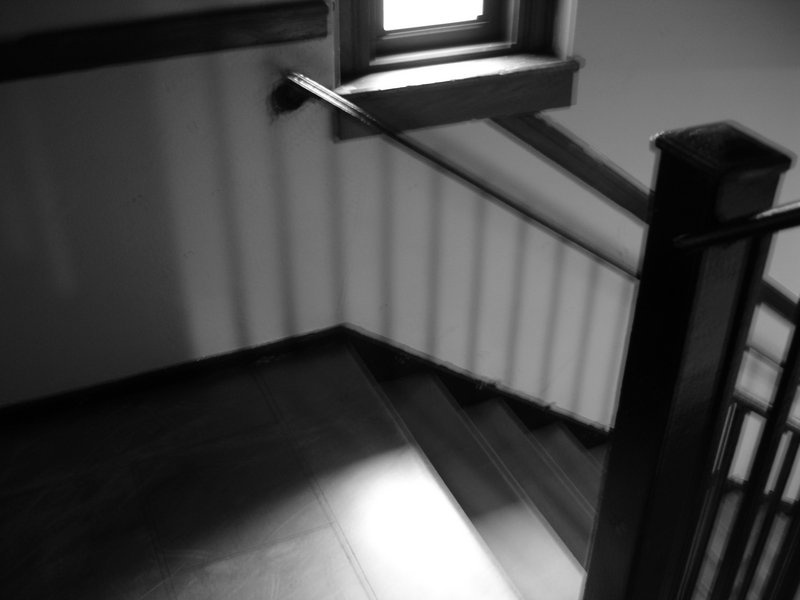 Haunted
