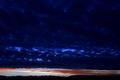 December sunset II
