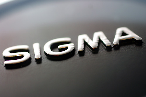 Sigma