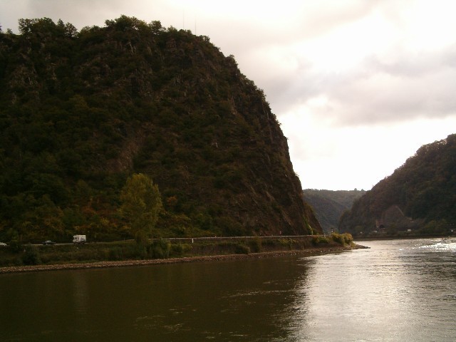 Lorelei Rock