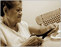 A Mother for 60 Years
