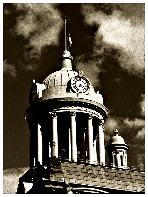 The Tower