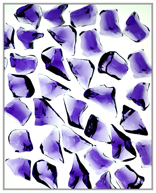 Purple Outake