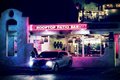 Closing time, Friday night