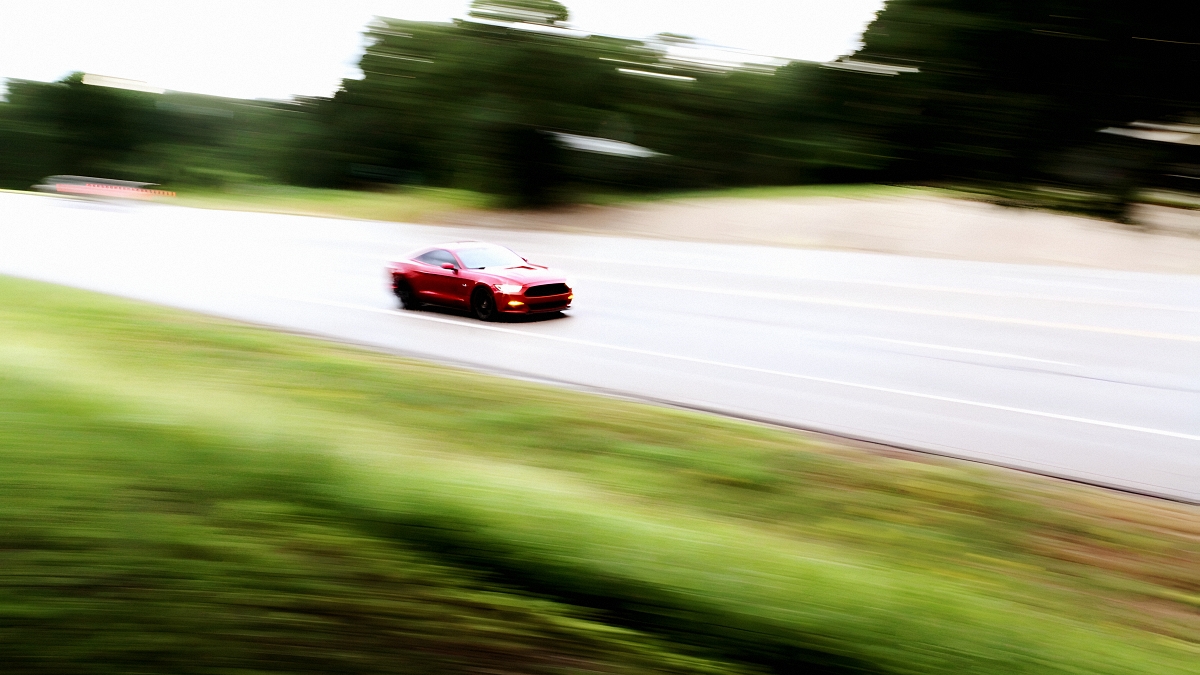 Fast Car