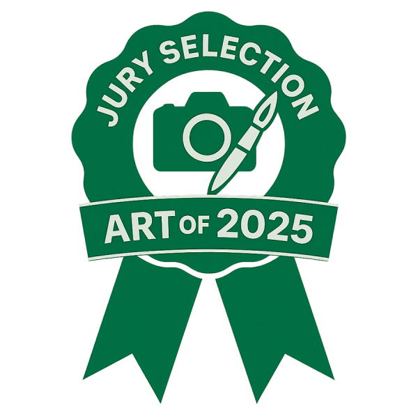 Art of 2025 Jury Selection Award
