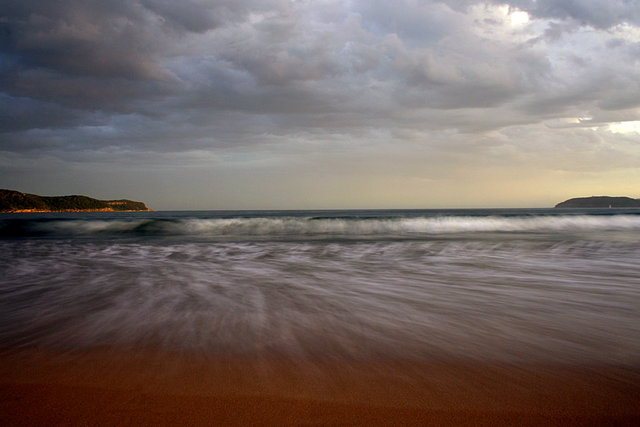 Umina Beach