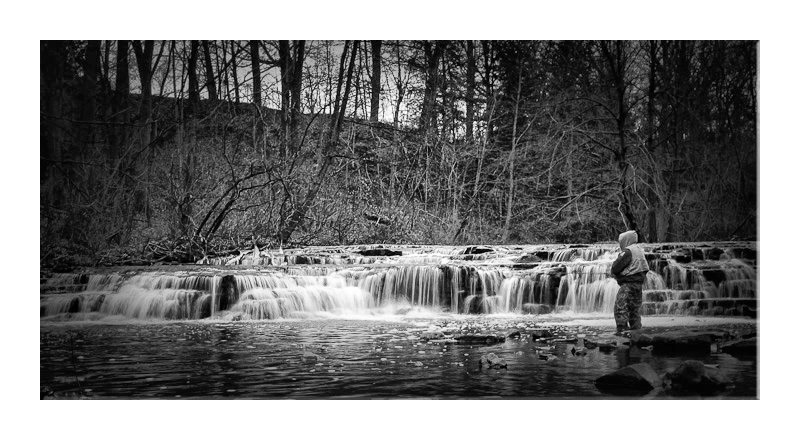 Corbett's Falls
