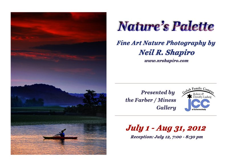 Invitation Front