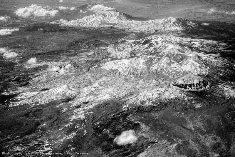 Southwest View - On the way ...