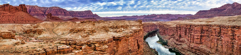 Navajo Vista