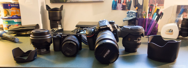 20140525 Sony A6000 versus Nikon D7100 RX7600-s1600-1