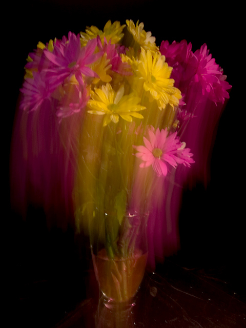 Impressionist Vase 2
