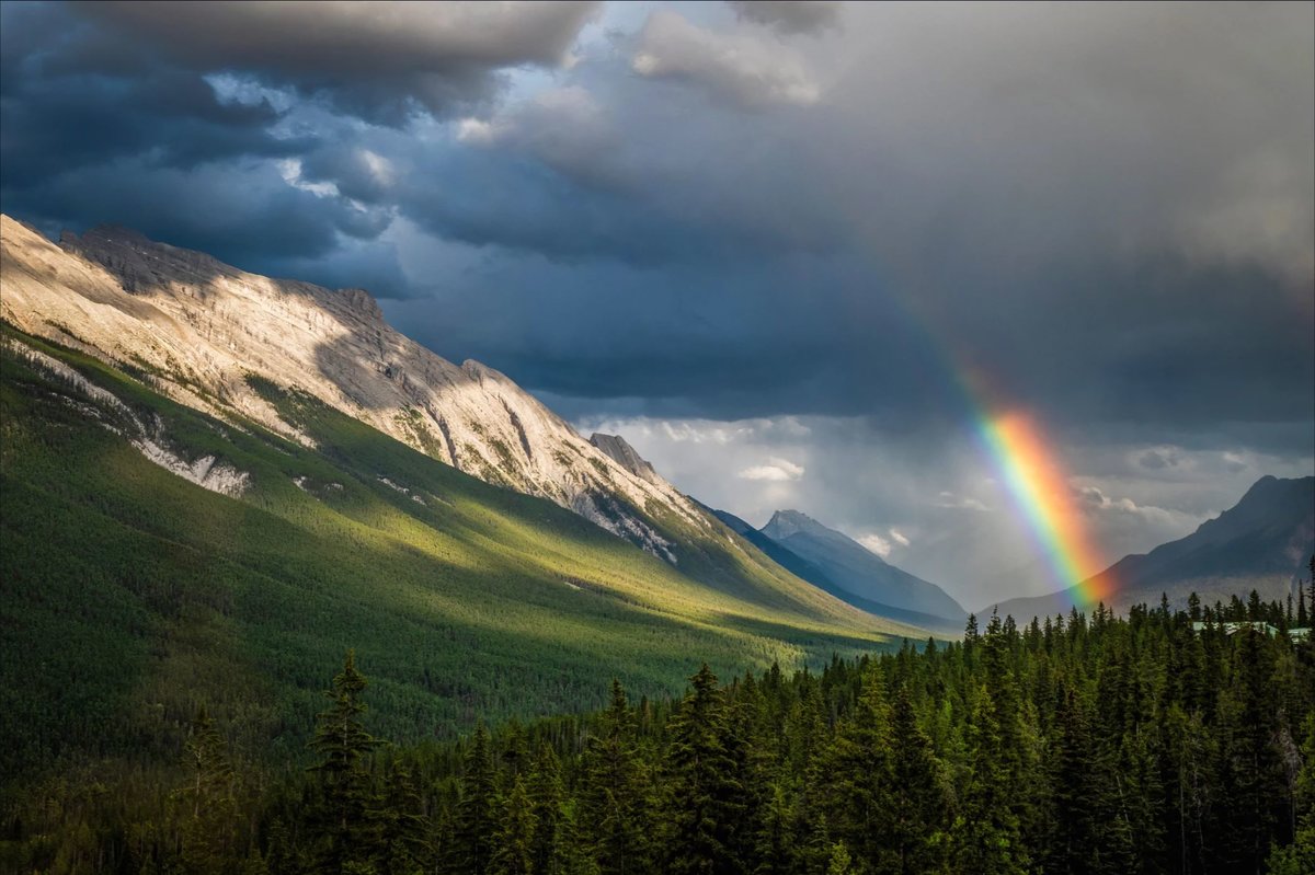 Banff to Jasper Multi Adventure