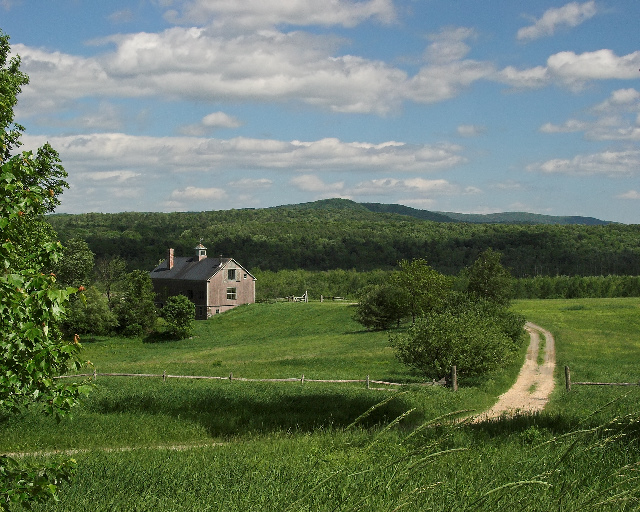 Rural America