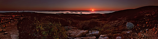 Cadillac Sunrise (Acadia)