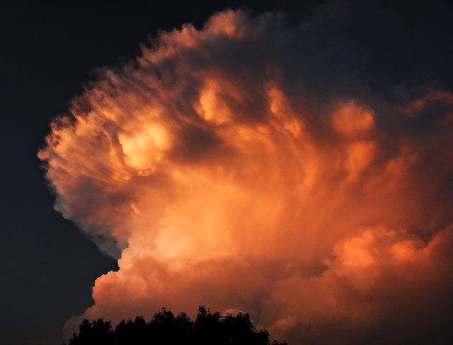 Storm Front