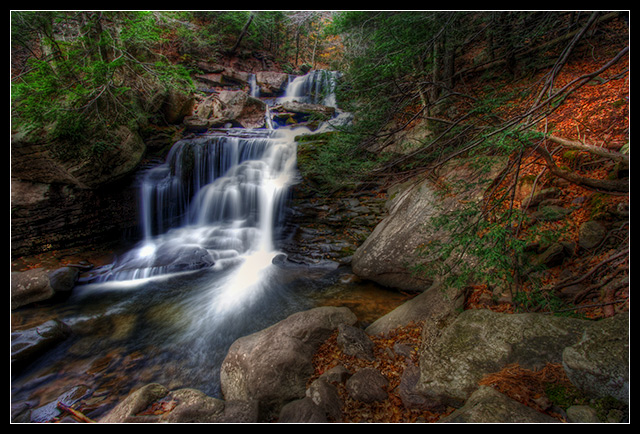 Kaaterskill Cascade