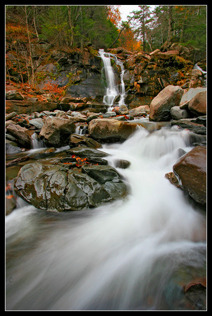 Katterskill Flow