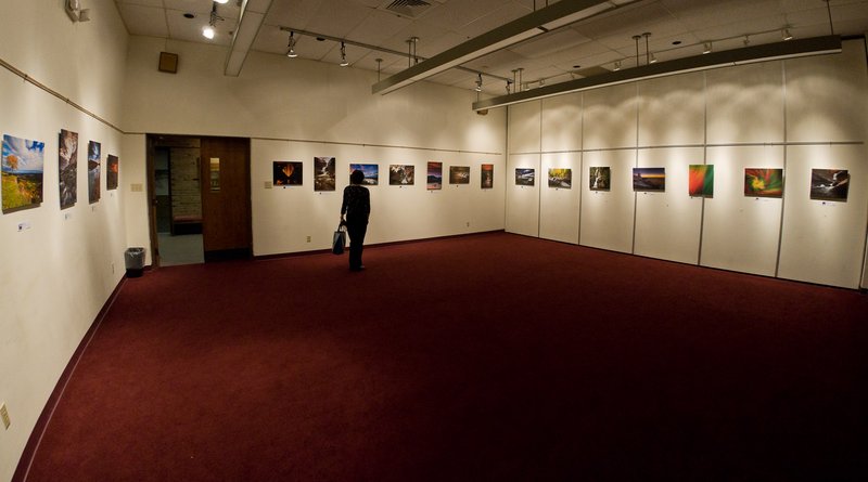 Neil's December Show 1