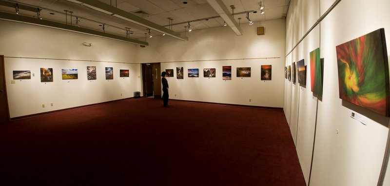 Neil's December Show 2