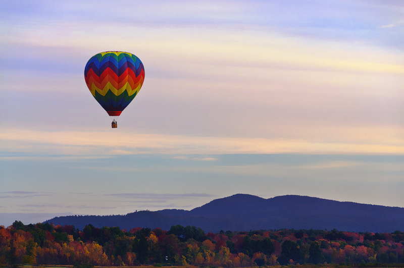 Adirondack Breeze