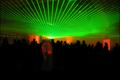 Laser Fueled Movement