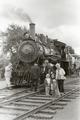 Attica-Arcade Railroad