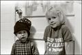 Cousins