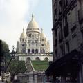 Sacre Couer de Paris