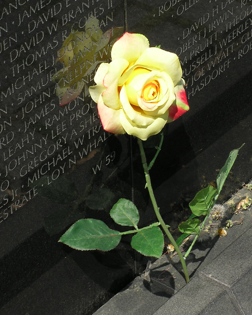Personal Memorial