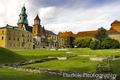 Wawel Castle, Krakow, Poland