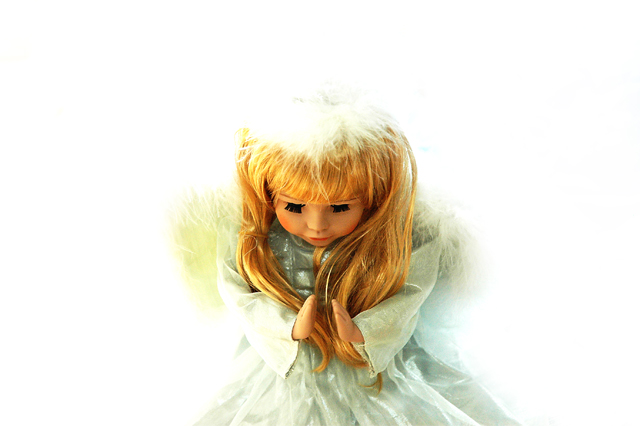 Pray