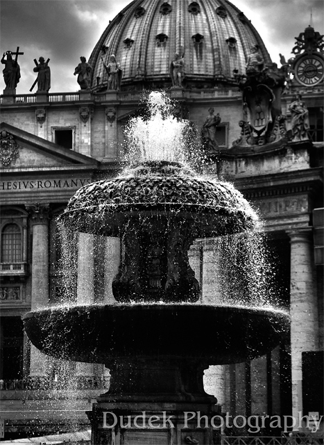 Vatican, Italy
