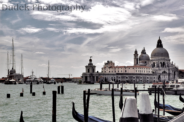 Venice, Italy