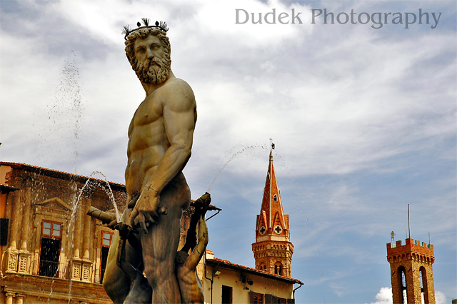 Florence, Italy