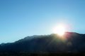 Nov 2nd Sunrise